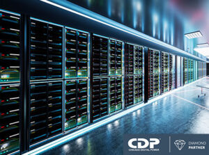 Unik Soluciones integradores representante de la marca CDP -Chicago digital power