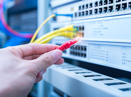 Cableado Estructurado: Instalación y Diseño Personalizado | UNIK