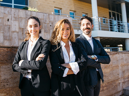 Consultoría de Red e Infraestructura TI para Empresas