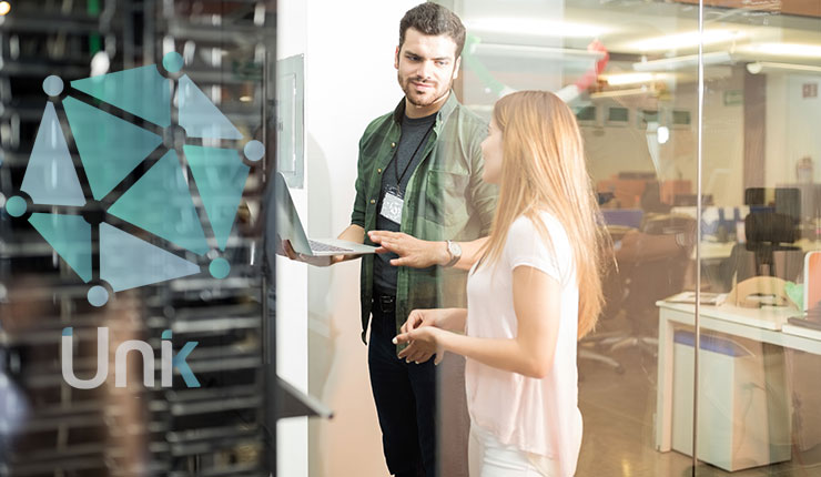 data center autocontenido es una solución modular