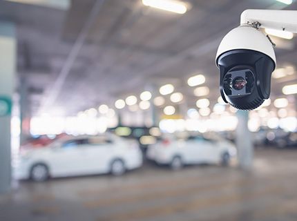 Seguridad Electrónica para Empresas