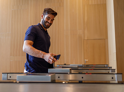 Seguridad Electrónica para Empresas