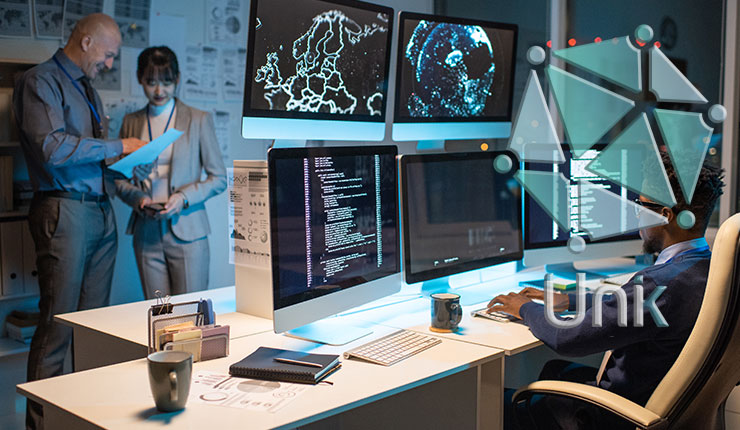 ciberseguridad para empresas